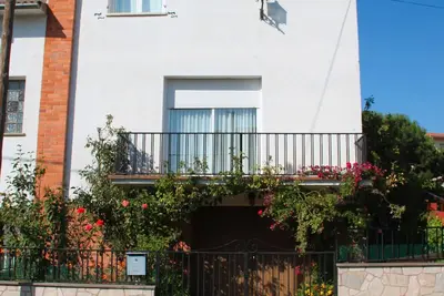 Image de Maison de vacances 'Cal Castro' avec terrasse privée, jardin privé et Wi-Fi