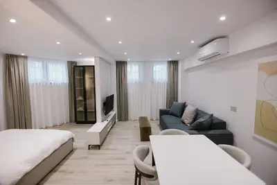 Image de Vila Alko cozy studio apartment -1a