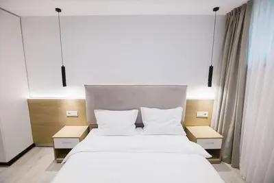 Image de Vila Alko cozy studio apartment -1b