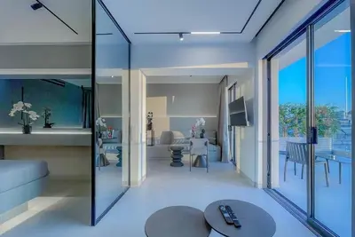 Image de Luxury Penthouse 1 Bdr