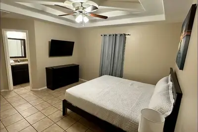 Image de Spacious Great Location. Utrgv 2beds Apt