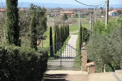 Image de Agritourisme Borgo Santa Lucia, Villa Mimosa
