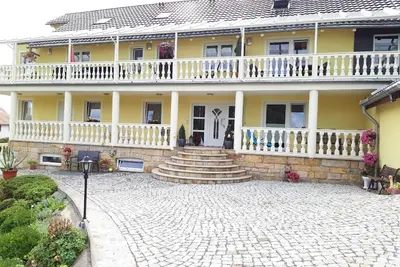 Image de Appartement de vacances Lichtenhain pour 1 - 6 personnes avec 2 chambres Ă coucher - Logement de vac