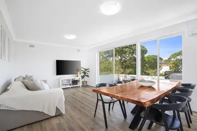 Image de Mosman- Rag03 Raglan Street - Approx. $850-$1100 per/week Balmoral Slopes Entertainment Extraordinaire