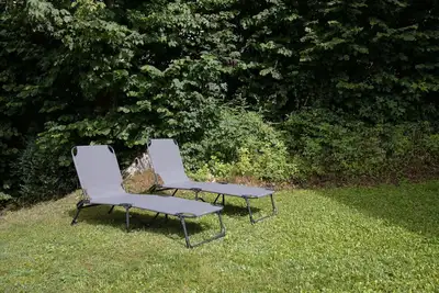 Image de Confortable appartement pour 3 personnes avec Wifi, Tv, terrasse et parking
