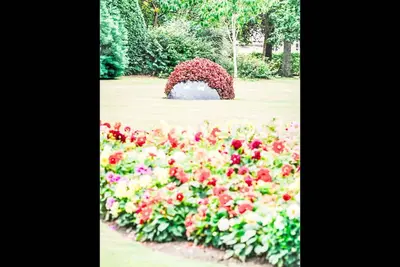 Image de Agréable appartement pour 4 personnes avec Wifi, Tv et balcon