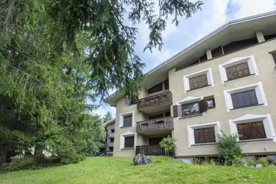 Image de Agréable appartement pour 4 personnes avec Wifi et Tv