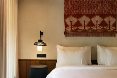 Image de Shibumi Ubud - Room with Garden View - 15 Minutes to Ubud Center