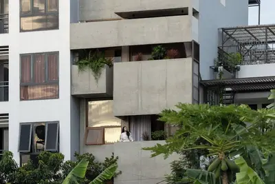 Image de Wazen Retreat Villa Da Nang