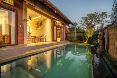 Image de Alisa Private Villa