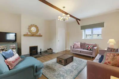 Image de Mill Cottage - North East Escapes