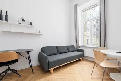 Image de RentPlanet - Apartamenty Rewolucji 1905