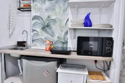 Image de Central apartment in Alicante