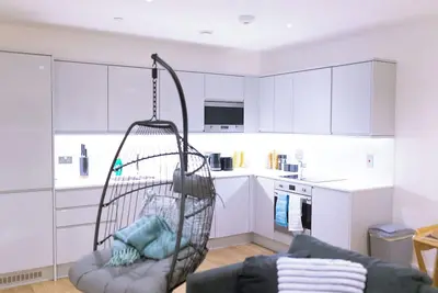 Image de Birmingham City centre apartments