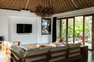 Image de Villa Ilo 3-bedroom villa in lovely Bali with Big Garden