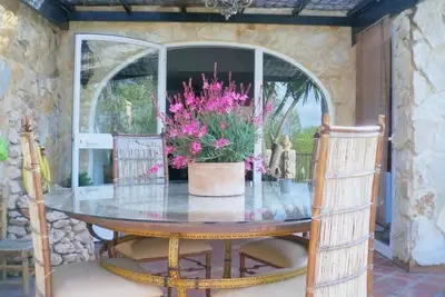 Image de Altea Island