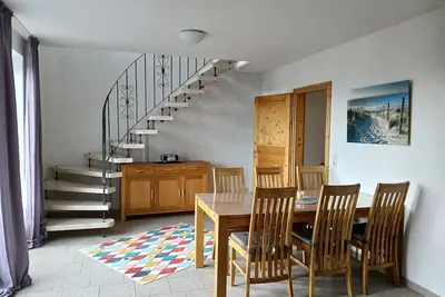 Image de Appartement 'Hofzauber'