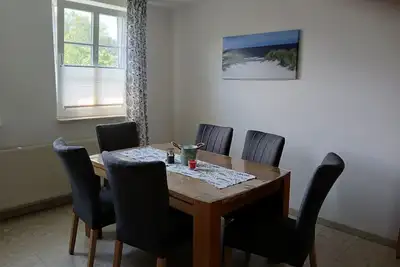 Image de Appartement '4 Koppelblick'