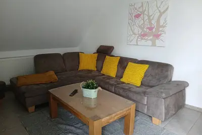 Image de Appartement '5 Pferdeblick'