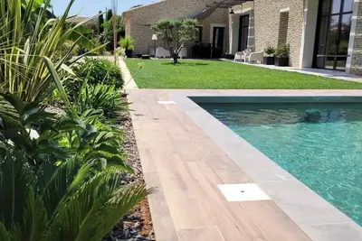 Image de Villa bambou, location saisonnière de 200m2