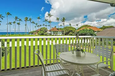 Image de Kiahuna Plantation 029 By Parrish Kauai