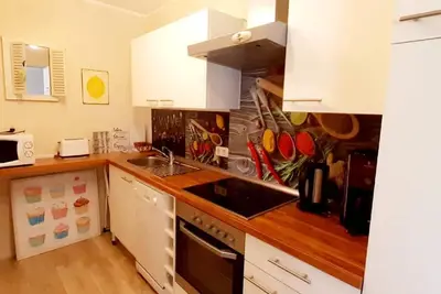Image de Appartement de vacances Winterberg pour 1 - 3 personnes avec 1 chambre à coucher - Logement de vacan