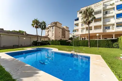 Image de MalagaSuite La Jabega Torremolinos