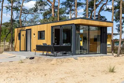 Image de Mobile Homes “Poland” - Jersleber See Camping & Adventure Resort
