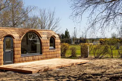 Image de Igloos for 4 people - Jersleber See Camping & Adventure Resort