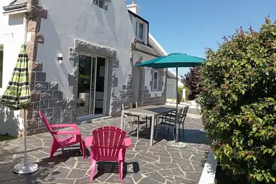 Image de maison Ty Mad