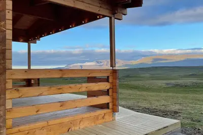 Image de Hvammstangi Rhino Rock Cottages