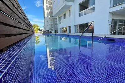Image de Modern Apt 2 Minutes from the Beach, Watch the sunset on this beautiful beach