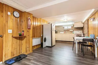 Image de Studio with Private Entrance – Great Value & Cozy!