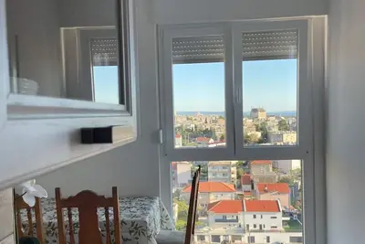 Image de Charming 1-bedroom apartment in delightful Split with Ac
