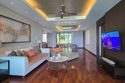 Image de Luaana@CasaVela - 2br Apartment with Ocean View