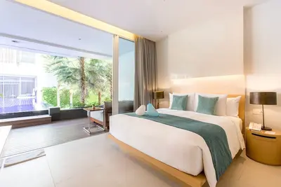Image de Ace Suite Pool Access