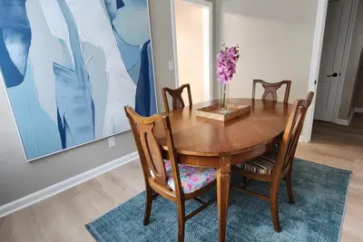 Image de Cozy, comfy home in Columbus, Ga. Close to Ft. Moore!