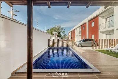 Image de Apartments in Condominium With Pool - Porto Seg. - Ptr