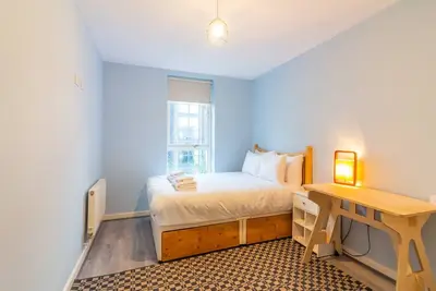 Image de GuestReady - Vibrant Apartment in Dolphins Barn
