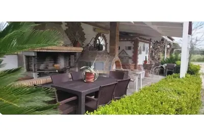 Image de Antissa House in Carpe Diem Villas and Houses