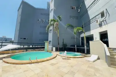 Image de Barrudada Residence