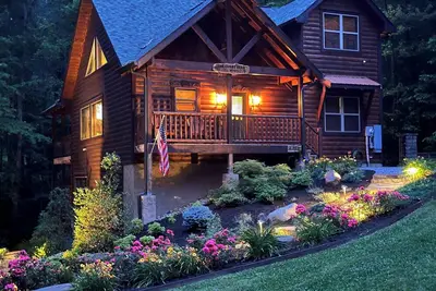 Image de Smoky Mountain Bliss