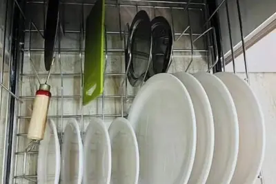 Image de 1bhk Suite by The Bnb Stay near Infiniti Mall