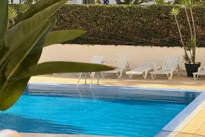 Image de Cozy 1Bdr Flat w/Pool in Vilamoura by Lovelystay