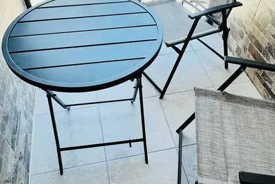 Image de New apartment with Alberca and Roof Garden 5 min from the boardwalk.