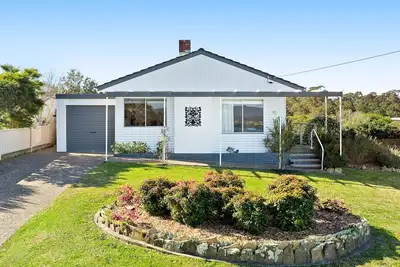 Image de Nestle In Narooma - 10 Hillcrest Ave North Narooma