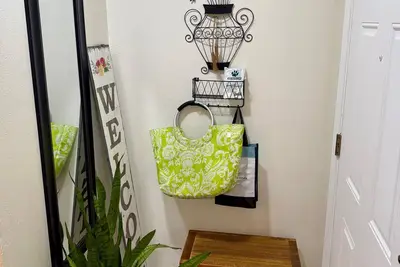 Image de Charming New Orleans style in Destrehan minutes to Msy airport and Fun