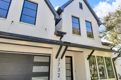 Image de Fabulous 5-bedroom house in Dallas