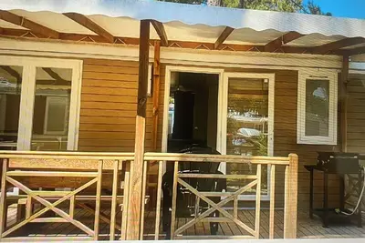 Image de Mobilhome 6 pers