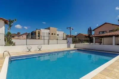 Image de Beautiful Houses in Cond. With Swimming Pool - Cabo Frio - Vdps